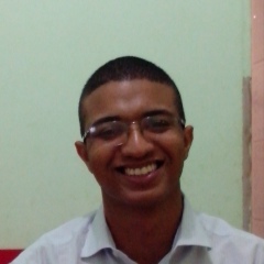 Clécio Santos, 30.03.1994, Rio de Janeiro