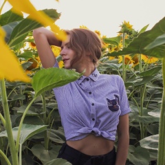 Дарья Шевченко, 16.02, Харьков