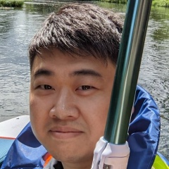 Андрей Сон, 08.10.1989, Санкт-Петербург