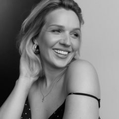 Ирина Ниточкина, 01.11, Санкт-Петербург