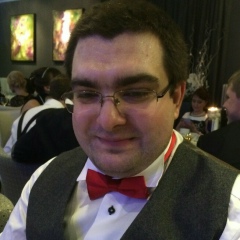 Валерий Съедин, 30.08, Санкт-Петербург