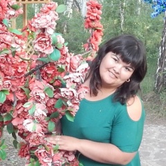 Anastasia Kusumova, 30.06