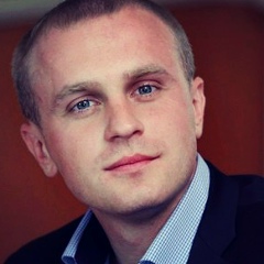 Александр Ледовский, 29.03, Санкт-Петербург