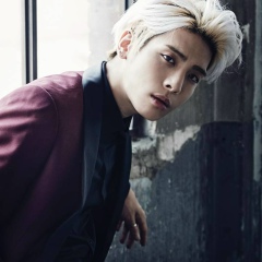 Jonghyun Kim, 08.04.1993, Seoul