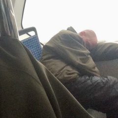 Александр Волков, 10.01, Москва