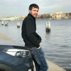 Юрий Южаков, 25.06.1988, Санкт-Петербург