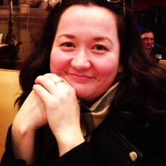 Asselka Alpysbayeva, 08.06.1978, Алматы