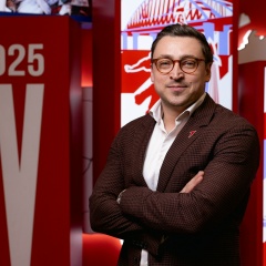 Валерий Моргуновский, 16.05, Москва