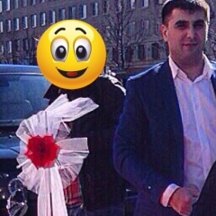 Вусал Байрамов, 09.10.1986, Санкт-Петербург