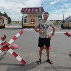 Илья Болтинский, 14.08, Котлас