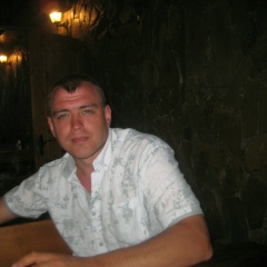 Роман Ермаков, Санкт-Петербург