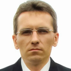 Олег Калиниченко, 22.08, Киев