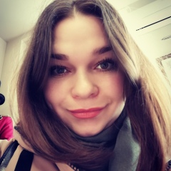 Мария Гаврусева, 13.01.1992, Брянск