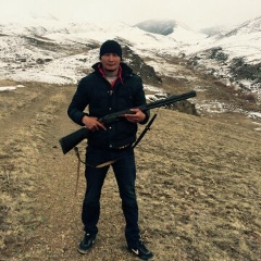 Бекбулатов Саят, 25.01.1986