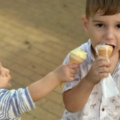 Алжана Байлони, 27.05.1996, Терекли-Мектеб