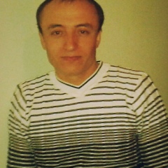 Отаназар Каримов, 22.11.1983, Санкт-Петербург