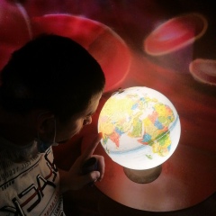 Alex Alex, Санкт-Петербург