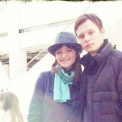 Виктория Тарасенко, 09.05.1990