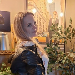 Татьяна Куликова, Санкт-Петербург