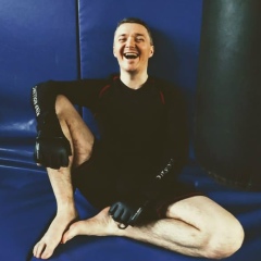 Максим Чаус, 30.09.1987