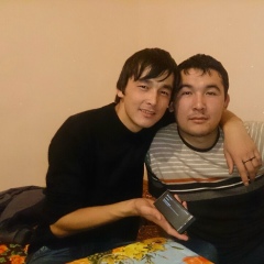 Ильяс Бекманов, 09.01.1993