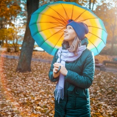 Ольга Копаева, 22.09, Санкт-Петербург