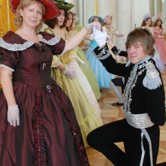 Наталья Пименова, 10.03, Москва