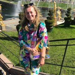 Наталия Мамонова, 25.04.1975, Москва