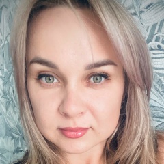 Леся Скорнякова, 29.12, Калининград