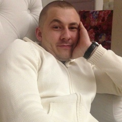 Альберт Халилов, 21.12