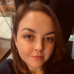 Маргарита Могильная, 15.12.1987