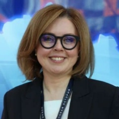 Ирина Федорова, 24.02, Санкт-Петербург