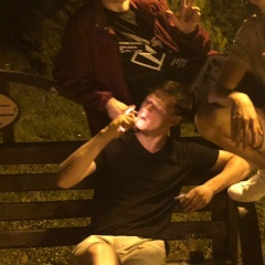 Борис Пестерёв, 16.08.1997, Инской