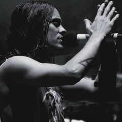 Вика Копаница, 13.01, Киев