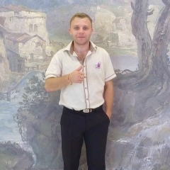 Дмитрий Вовк, 10.03, Винница