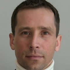 Алексей Чусов, 21.01, Вологда