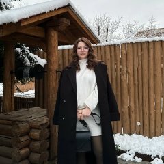 Валерия Аветисян, 24.10