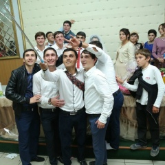 Рамазан Сайпуллаев, 06.02, Нефтеюганск