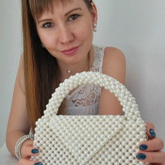 Ольга Шишкова, 09.02