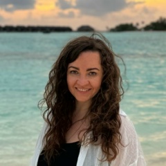 Светлана Козловцева, 01.05.1984, Тамбов