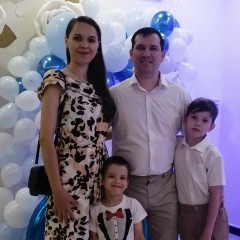 Юрий Попов, 08.03.1987, Москва