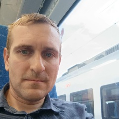 Вячеслав Борисов, 23.07, Санкт-Петербург