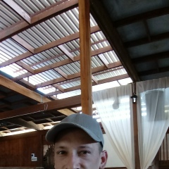 Тимофей Баранов, 09.08.1983, Санкт-Петербург