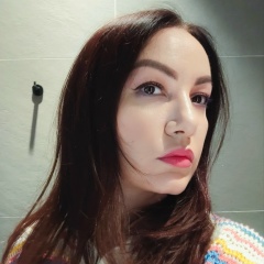 Svetlana Gordeeva, 10.06.1989, Москва