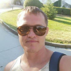 Сергей Лаврентьев, 04.04