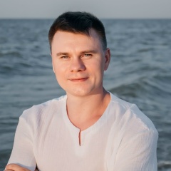 Николай Гамзин, 17.08, Москва