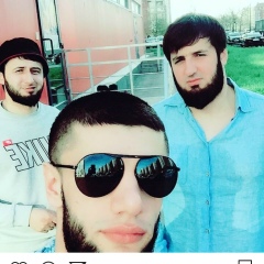 Самир Гаджиев, 14.05.1990, Санкт-Петербург