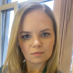 Светлана Сутягина, 04.11, Санкт-Петербург