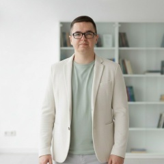 Иван Федин, 16.12.1994, Санкт-Петербург