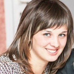 Світлана Луців, 09.11